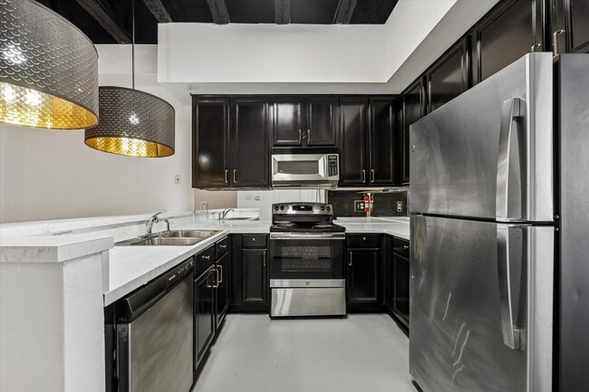 property at 5017 Cornish St