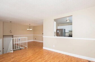 4026 S Fundy Way in Aurora, CO - Building Photo - Building Photo