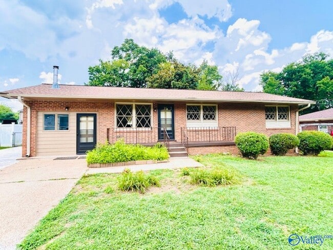 property at 3606 NW Kenard Ave