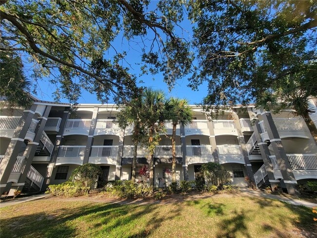 property at 14013 Fairway Island Dr