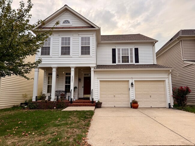 20981 Calais Terrace