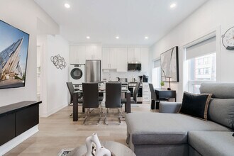 168 McCaul St in Toronto, ON - Building Photo - Building Photo