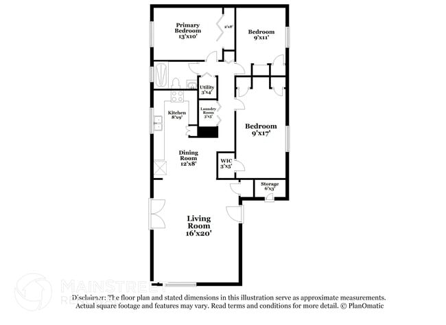 3475 S Magda Ave in Tucson, AZ - Building Photo - Building Photo