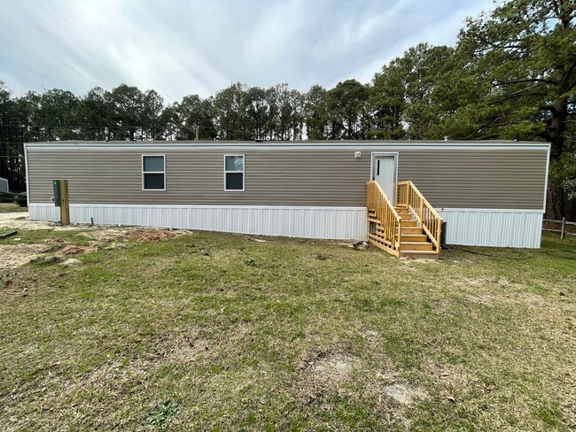 63 Arthur Lucius Ln in Lillington, NC - Building Photo - Building Photo