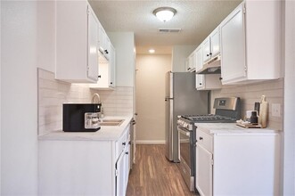 6708 Aries Ln in Austin, TX - Building Photo - Building Photo