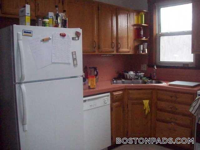 231 Park Dr. in Boston, MA - Building Photo
