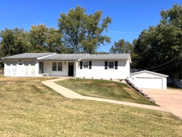 property at 6 Laura Hill Rd