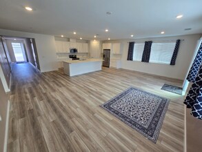 1743 Shingle Ave in Manteca, CA - Foto de edificio - Building Photo