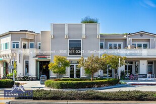 5702 La Jolla Blvd in San Diego, CA - Building Photo