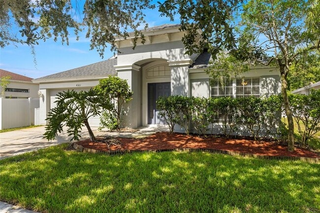 property at 4301 Marchmont Blvd