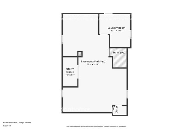 6209 S Meade Ave in Chicago, IL - Foto de edificio - Building Photo