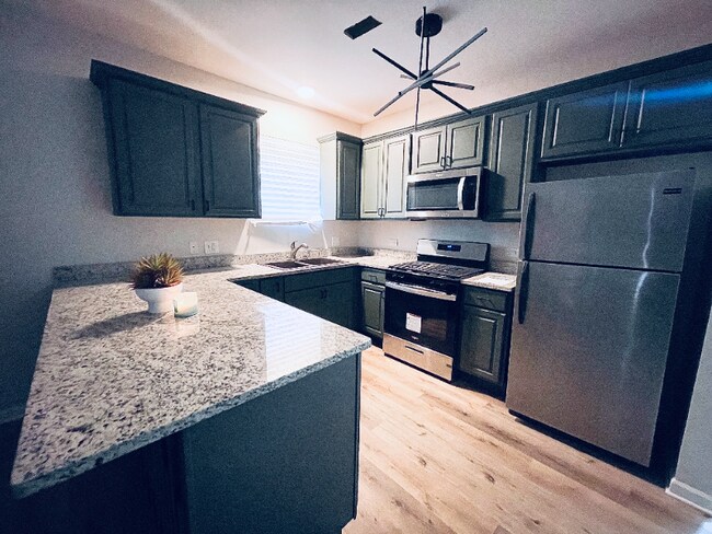 6439 S St Lawrence Ave in Chicago, IL - Building Photo - Building Photo