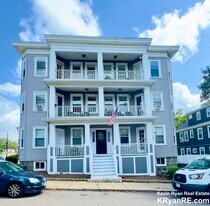 41 Atkins St in Boston, MA - Building Photo