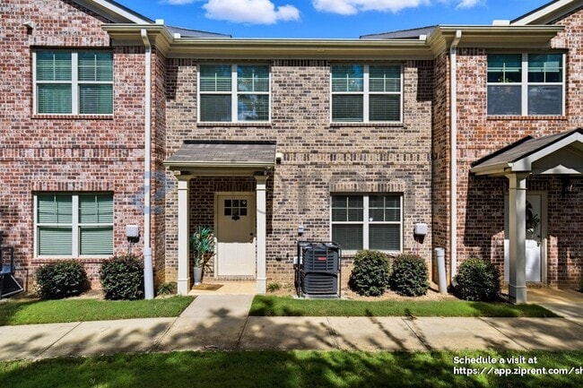 3358 Mt Zion Rd in Stockbridge, GA - Building Photo - Building Photo