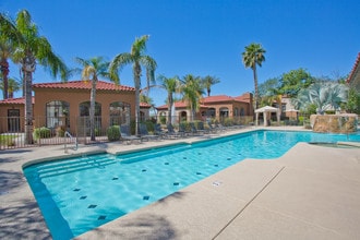 Avana Desert View in Scottsdale, AZ - Building Photo - Building Photo