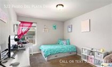 522 Paseo del Plata Dr in Temple, TX - Building Photo - Building Photo