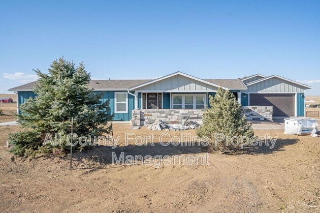 property at 8567 Co Rd 86