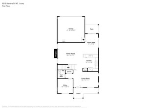 9312 Stevens Ct NE in Lacey, WA - Building Photo - Building Photo