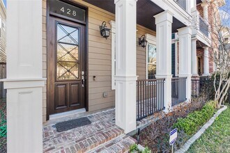 428 W 26th St in Houston, TX - Building Photo - Building Photo