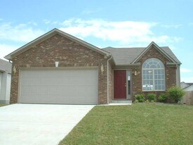 2905 Sandersville Rd in Lexington, KY - Building Photo