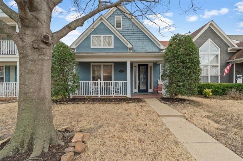 1362 Island Pl E in Memphis, TN - Building Photo
