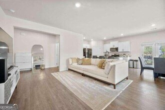 5184 Barberry Ave in Oakwood, GA - Building Photo - Building Photo