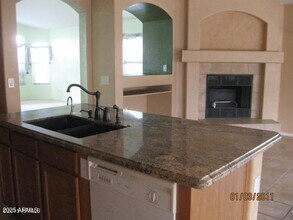 2433 E Nathan Way in Chandler, AZ - Building Photo - Building Photo