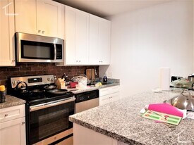 486 Massachusetts Ave, Unit 2 in Boston, MA - Building Photo