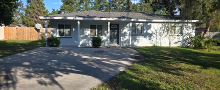 33918 Grant Ave in Leesburg, FL - Building Photo - Building Photo