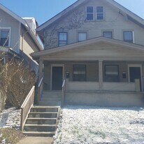 1378-1380-1380 Hamlet St in Columbus, OH - Building Photo