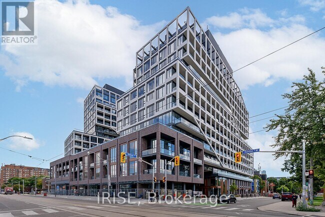 115 Denison Ave in Toronto, ON - Building Photo - Building Photo