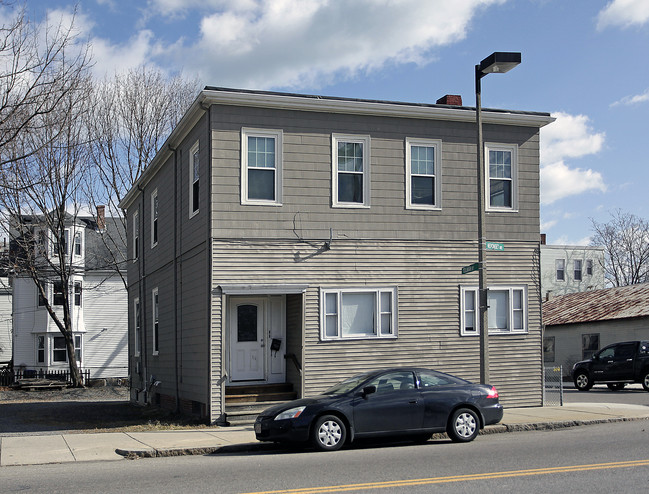 304 Neponset Ave in Boston, MA - Building Photo - Building Photo