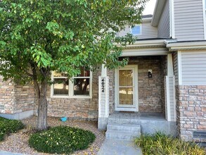 4024 Diamond Ridge View in Colorado Springs, CO - Building Photo - Building Photo