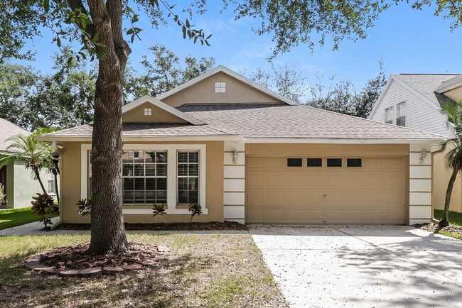 property at 6514 Summer Cove Dr