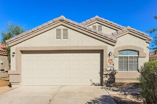 12738 W Redfield Rd in El Mirage, AZ - Building Photo