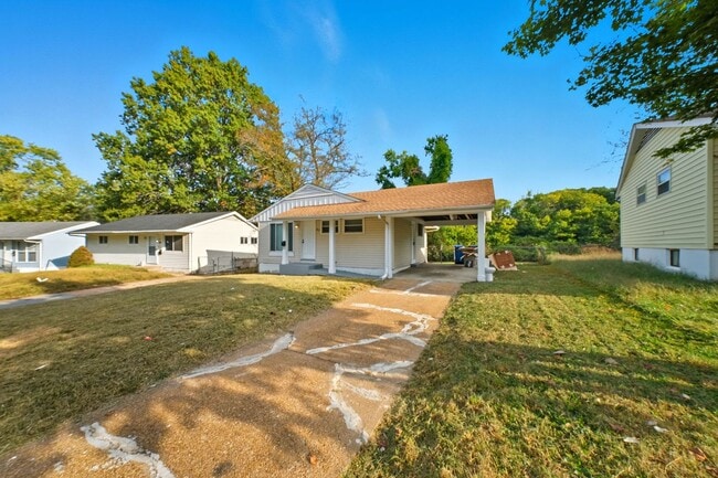 property at 237 Grampian Rd