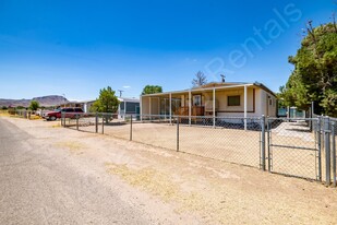 3521 E Hearne Ave in Kingman, AZ - Building Photo