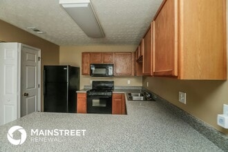 138 Silver Fox Trail, Unit 9-HI in Dallas, GA - Foto de edificio - Building Photo