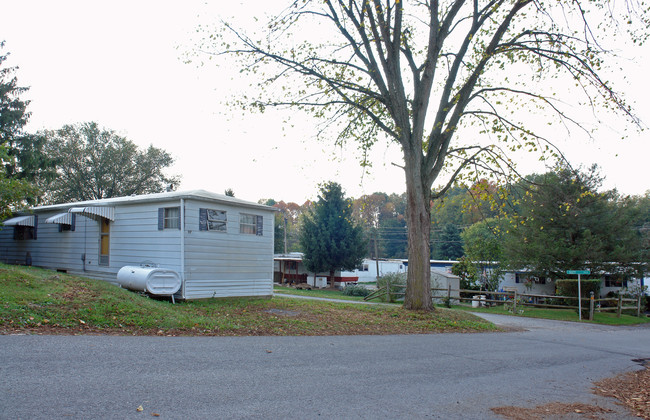 Mobile Home Park