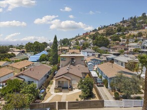 3359 Roseview Ave in Los Angeles, CA - Building Photo - Building Photo