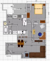 3 Cook St in Douglas, MA - Building Photo