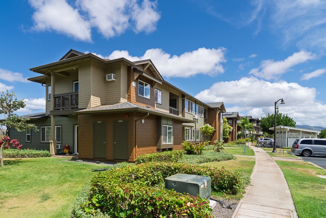 Kooloaula in Ewa Beach, HI - Building Photo