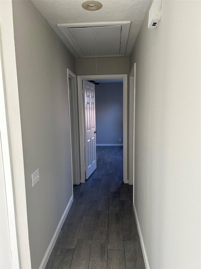 property at 11719 Pender Ln