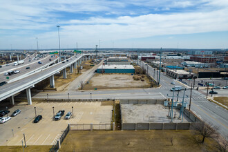 Katy Station Lofts in Fort Worth, TX - Building Photo - Building Photo