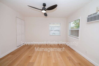 3875 Florence St in San Diego, CA - Building Photo - Building Photo