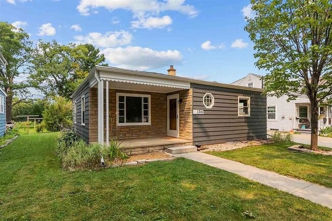property at 1316 W Rogers Ave
