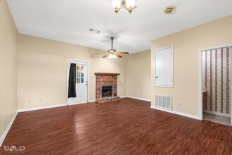 9913 Dagger Point St in Shreveport, LA - Building Photo - Building Photo