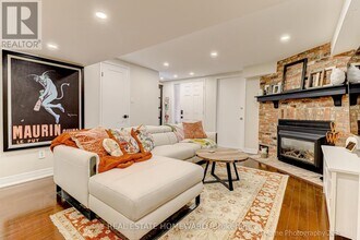 42 Rodeo Pathway in Toronto, ON - Building Photo - Building Photo