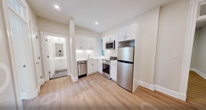 7 Miner St in Boston, MA - Foto de edificio - Building Photo