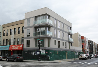 Nassau 205 LLC in Brooklyn, NY - Building Photo - Building Photo